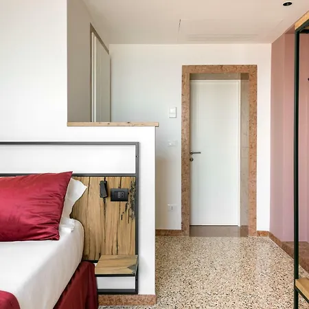 Guest house Sea Tower Torre Telemetrica *