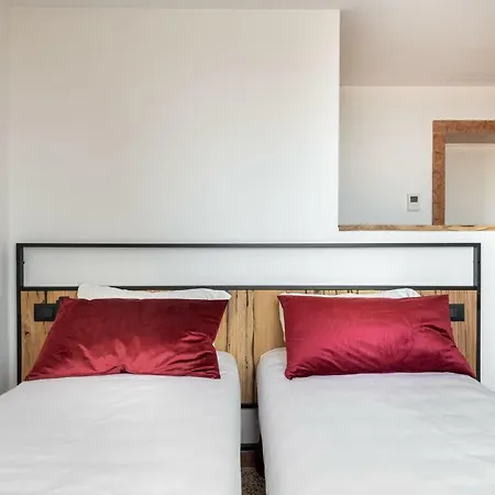 Sea Tower Torre Telemetrica Venetië-Lido