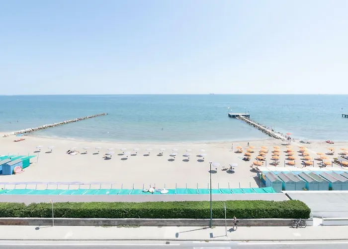 Sea Tower Torre Telemetrica