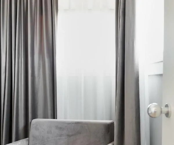 Sea Tower Torre Telemetrica Gasthuis 4*