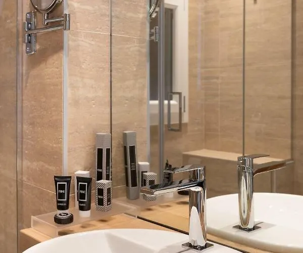 Sea Tower Torre Telemetrica