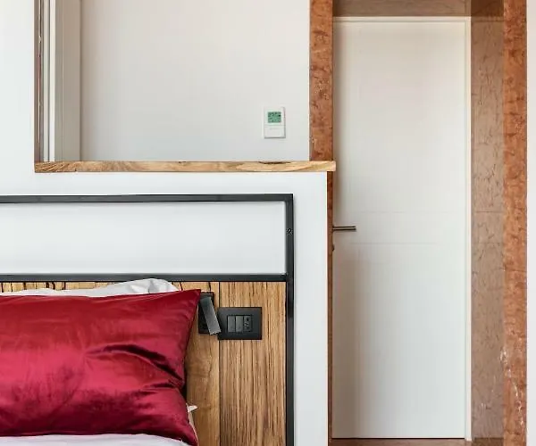 Gasthuis Sea Tower Torre Telemetrica