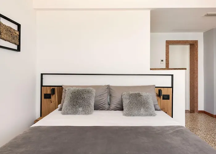 Sea Tower Torre Telemetrica 4* Venetië-Lido