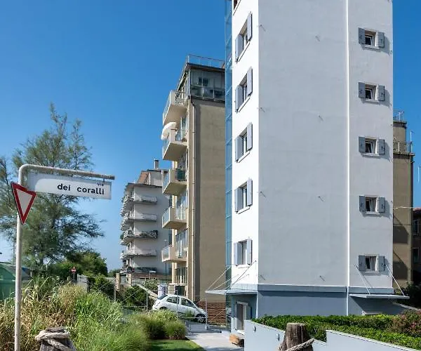 Sea Tower Torre Telemetrica