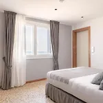 ゲストハウス Sea Tower Torre Telemetrica 4*