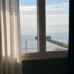 Sea Tower Torre Telemetrica ゲストハウス ヴェネツィア・リド島
