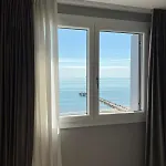ゲストハウス Sea Tower Torre Telemetrica 4*