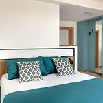 ゲストハウス Sea Tower Torre Telemetrica 4*
