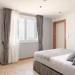 Sea Tower Torre Telemetrica ヴェネツィア・リド島