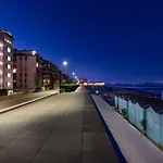 Sea Tower Torre Telemetrica 4*