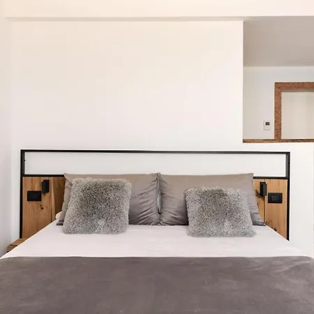 Sea Tower Torre Telemetrica Venedig-Lido