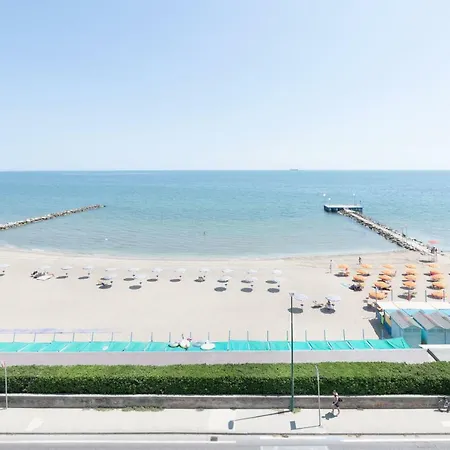 Sea Tower Torre Telemetrica