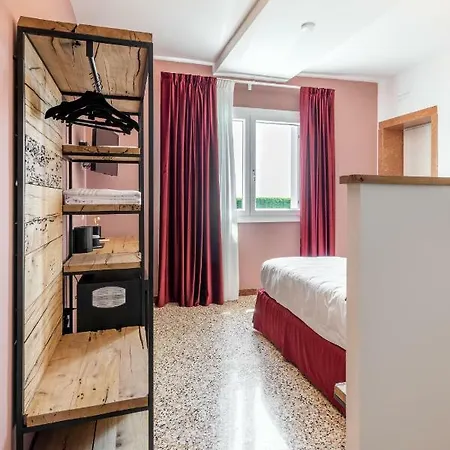 Sea Tower Torre Telemetrica