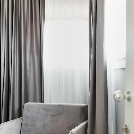 Sea Tower Torre Telemetrica Affittacamere 4*