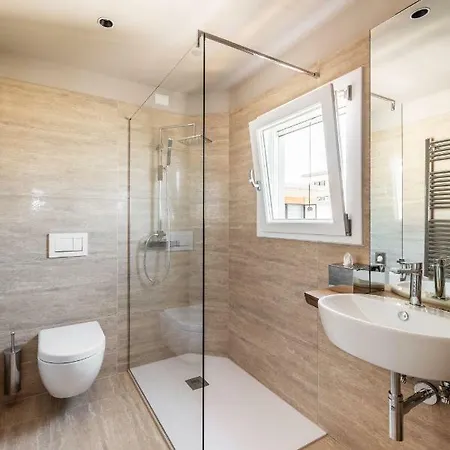 Sea Tower Torre Telemetrica Venezia Lido