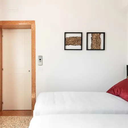 Sea Tower Torre Telemetrica 4* Venezia Lido