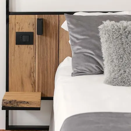 Sea Tower Torre Telemetrica