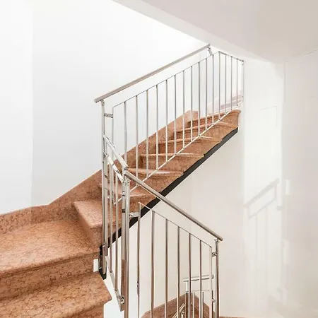 Sea Tower Torre Telemetrica