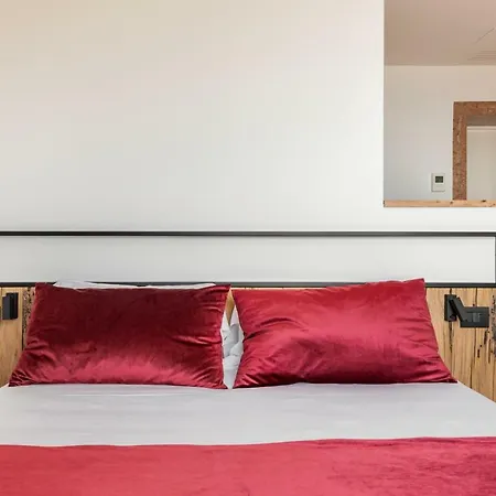 Sea Tower Torre Telemetrica 4* Venezia Lido