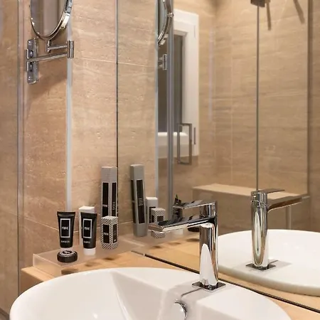 Sea Tower Torre Telemetrica