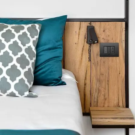 Affittacamere Sea Tower Torre Telemetrica 4*