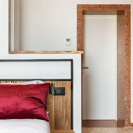 Affittacamere Sea Tower Torre Telemetrica