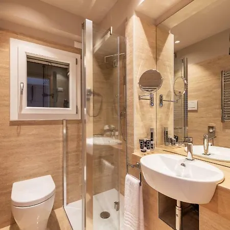 Sea Tower Torre Telemetrica 4* Venezia Lido