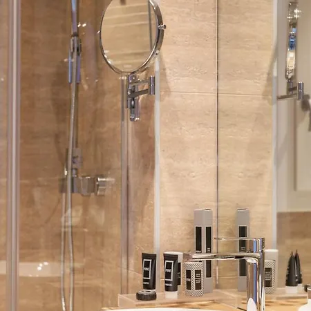 Affittacamere Sea Tower Torre Telemetrica 4*