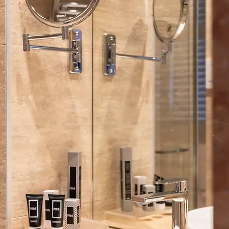 Sea Tower Torre Telemetrica 4* Venezia Lido