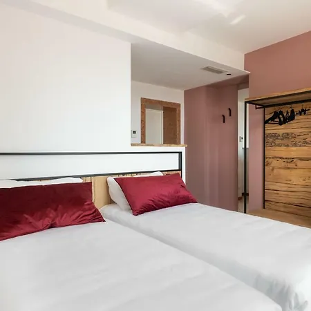 Affittacamere Sea Tower Torre Telemetrica