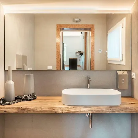 Sea Tower Torre Telemetrica 4* Venezia Lido