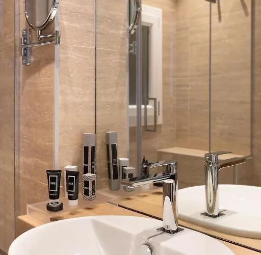 Sea Tower Torre Telemetrica 4*