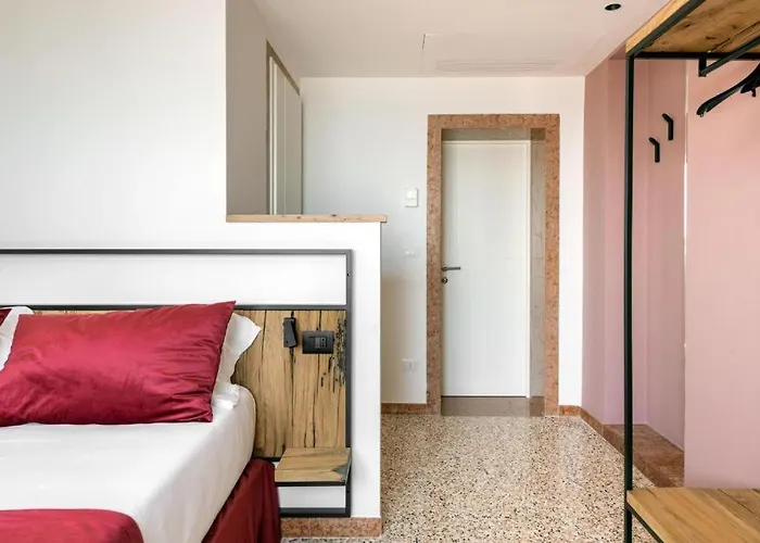 Sea Tower Torre Telemetrica Pensionat 4*