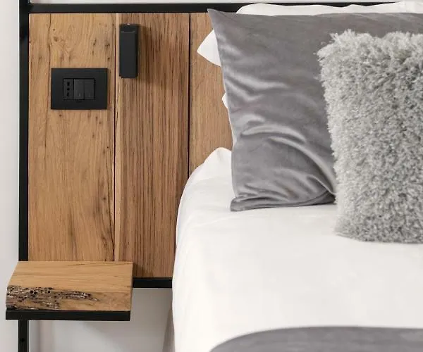 Sea Tower Torre Telemetrica