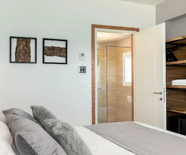 Pensionat Sea Tower Torre Telemetrica