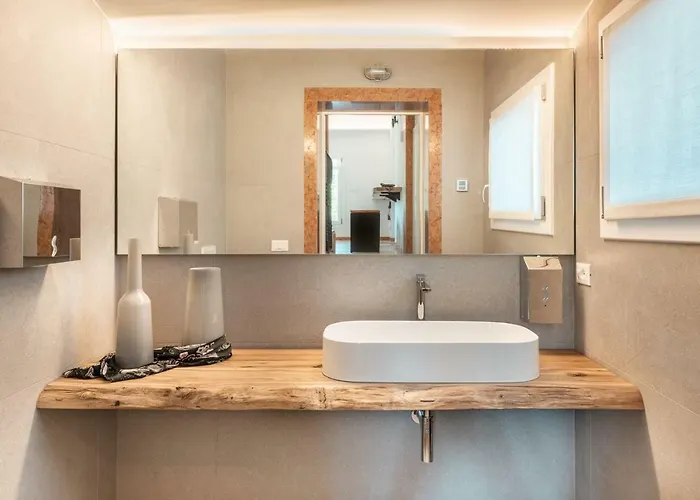 Sea Tower Torre Telemetrica 4* Venedig-Lido