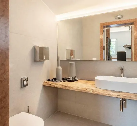 Sea Tower Torre Telemetrica 4* Venedig-Lido