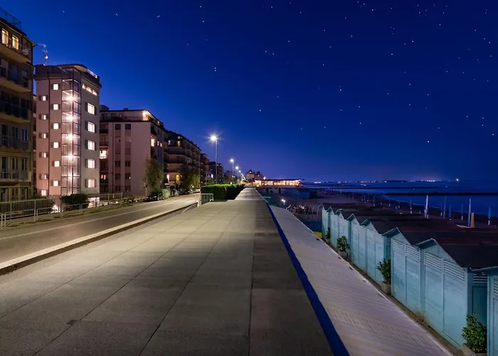 Sea Tower Torre Telemetrica 4*