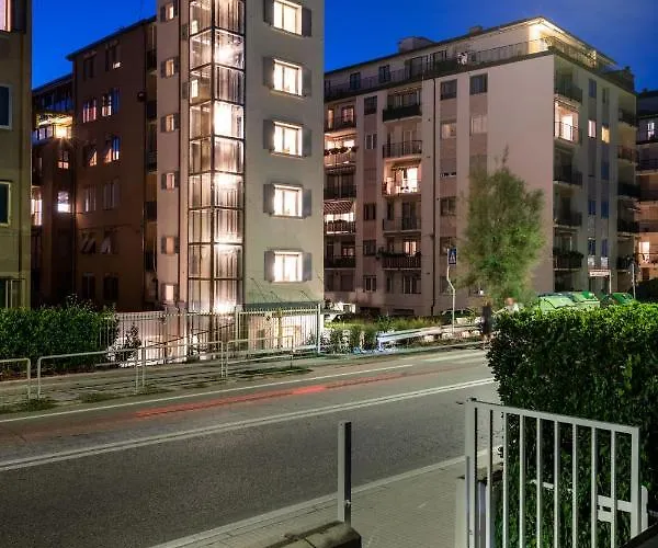 Sea Tower Torre Telemetrica Pensionat